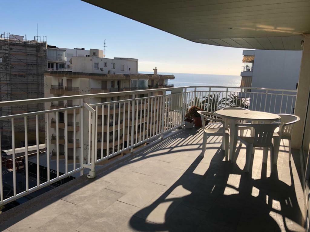 Apartamento Bruselas Salou Exterior photo